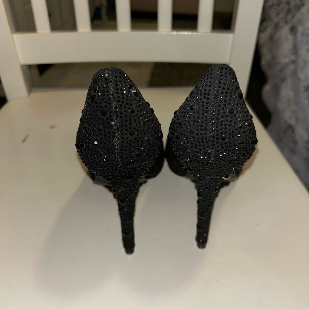 Charles by Charles David stiletto pumps - Picture 3 of 4